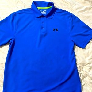 Men’s Under Armour polo